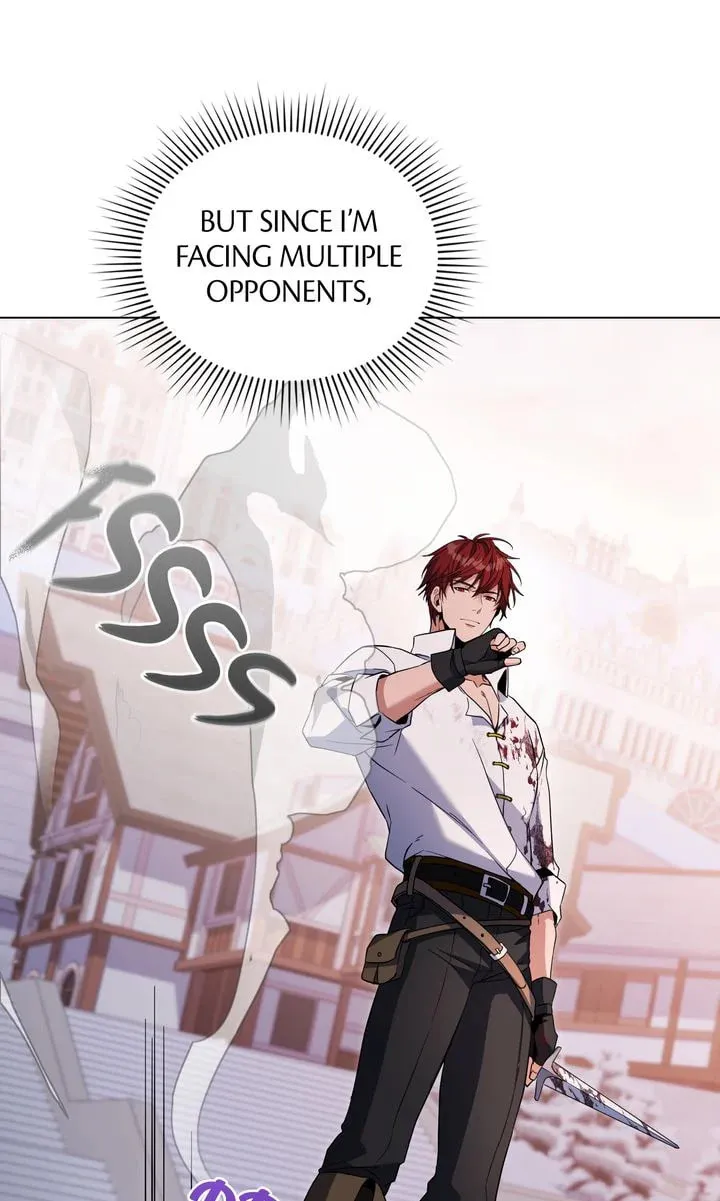 Read I Can See Your Stats! chapter 71 image 45 on Lezhin