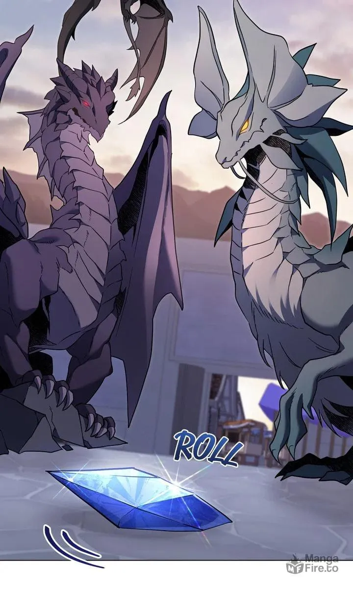 Read I Can See Your Stats! chapter 71 image 50 on Lezhin