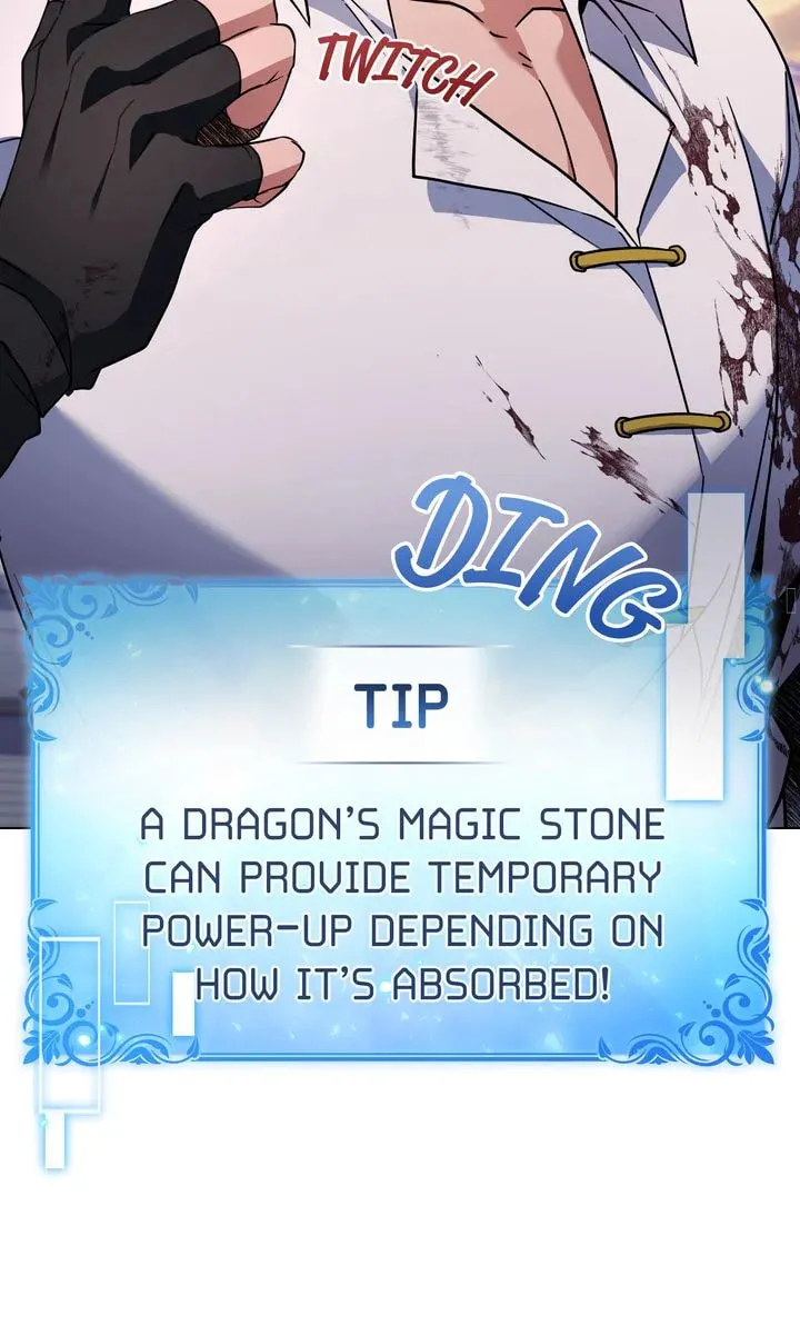 Read I Can See Your Stats! chapter 71 image 52 on Lezhin