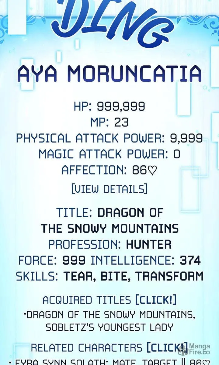 Read I Can See Your Stats! chapter 71 image 62 on Lezhin