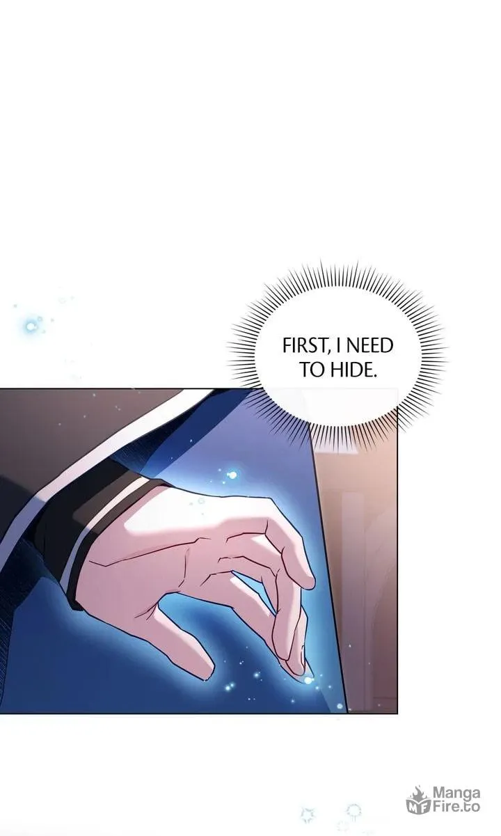 Read I Can See Your Stats! chapter 71 image 9 on Lezhin