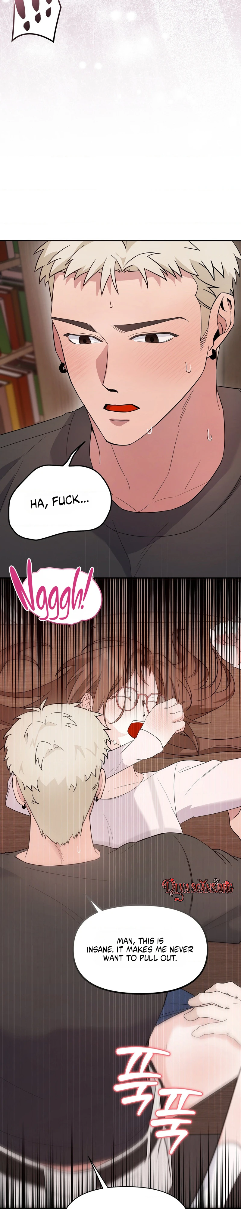 Read I Can See Your XX chapter 2 image 24 on Lezhin