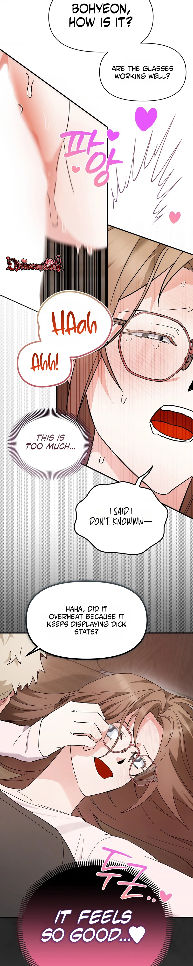 Read I Can See Your XX chapter 2 image 25 on Lezhin