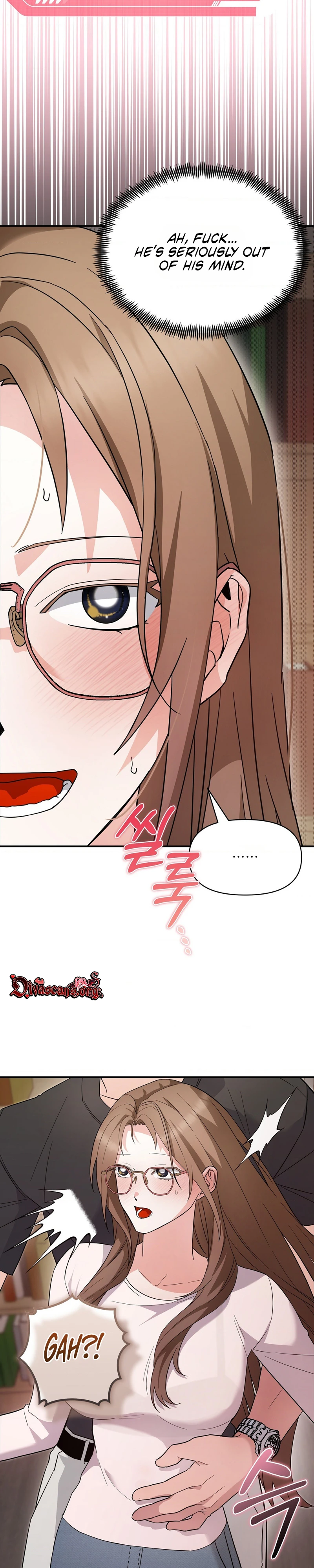 Read I Can See Your XX chapter 2 image 9 on Lezhin