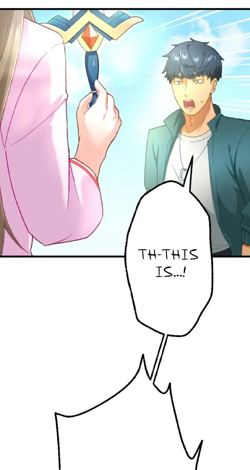 I Can Stop Anything with My Broken Skill Chapter 25 page 3 - 