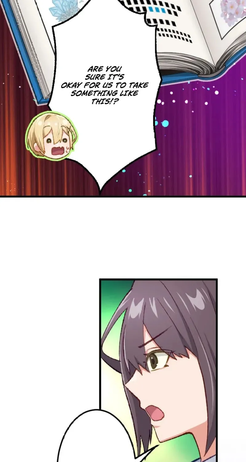 I Can Stop Anything with My Broken Skill Chapter 25 page 33 - 