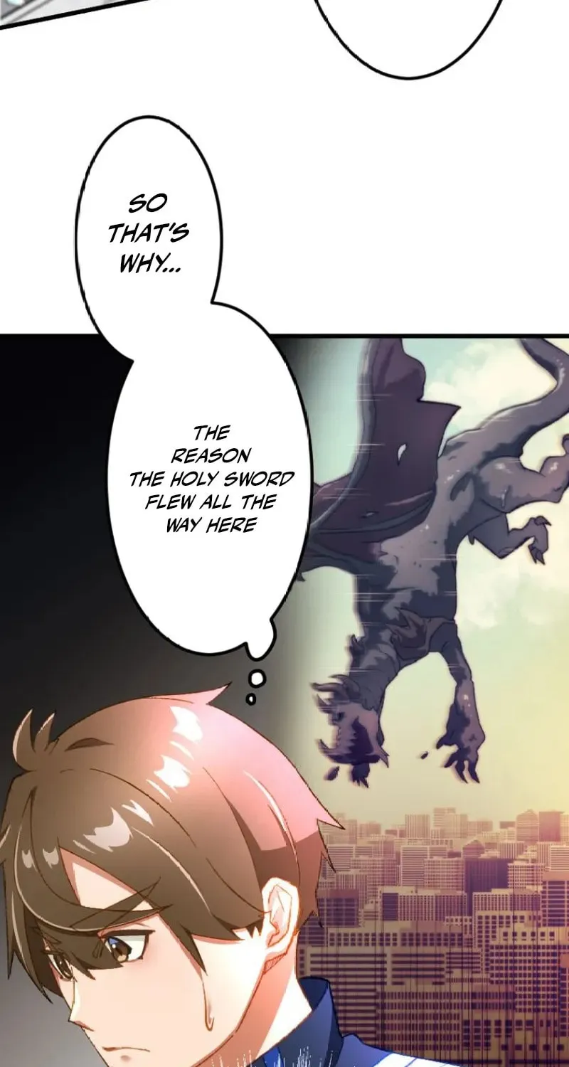 I Can Stop Anything with My Broken Skill Chapter 25 page 8 - 