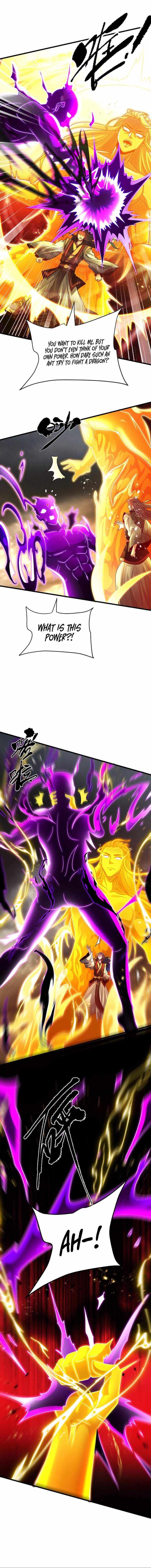 Read I Can Summon God chapter 102 image 10 on Lezhin