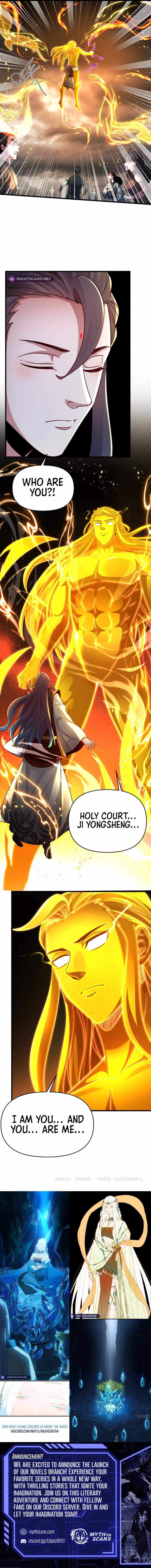 Read I Can Summon God chapter 102 image 11 on Lezhin
