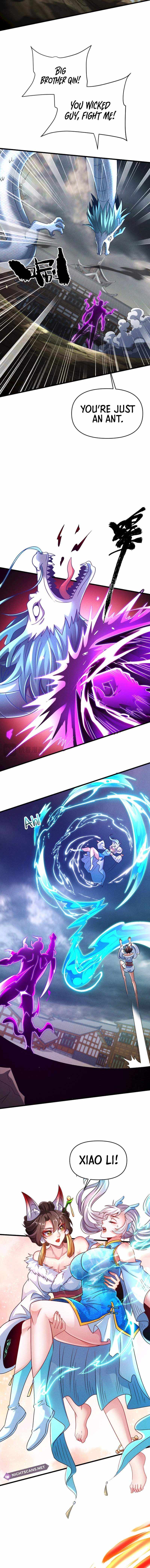 Read I Can Summon God chapter 102 image 6 on Lezhin
