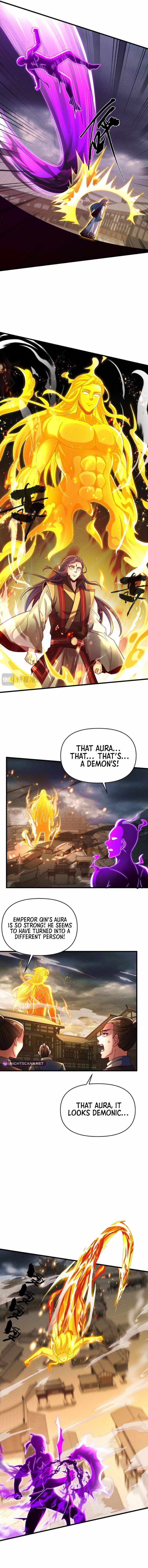 Read I Can Summon God chapter 102 image 9 on Lezhin