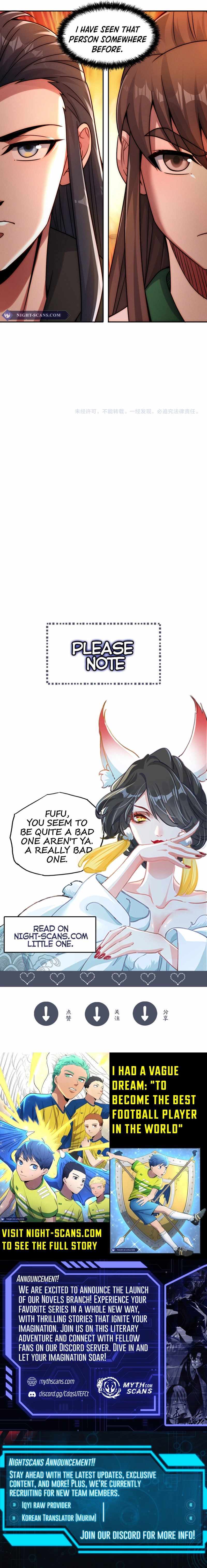 Read I Can Summon God chapter 111 image 11 on Lezhin