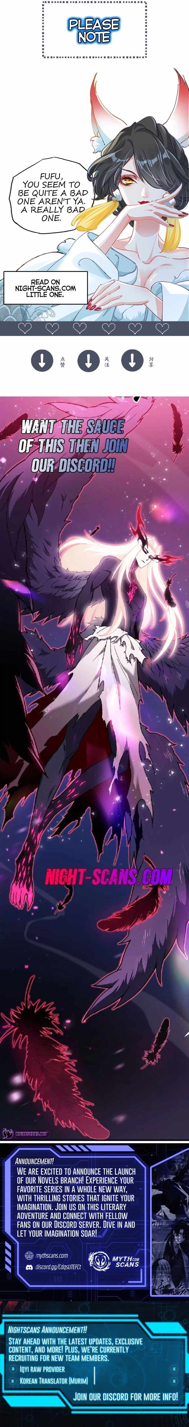 Read I Can Summon God chapter 116 image 11 on Lezhin