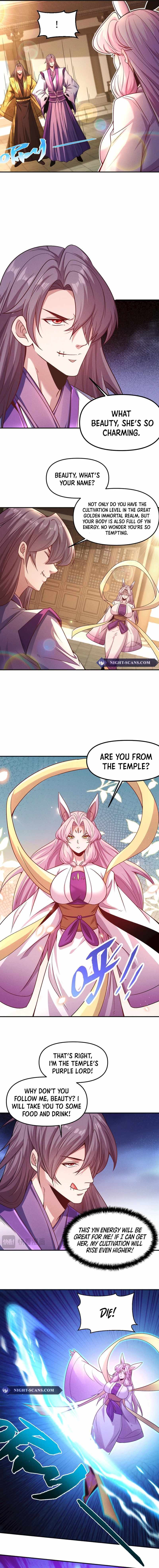 Read I Can Summon God chapter 116 image 7 on Lezhin