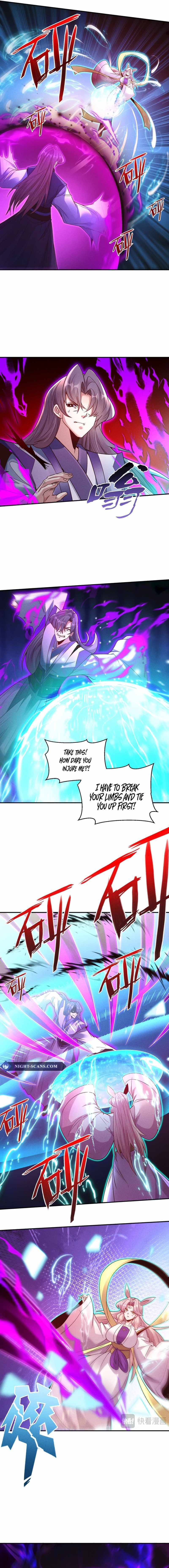 Read I Can Summon God chapter 116 image 9 on Lezhin