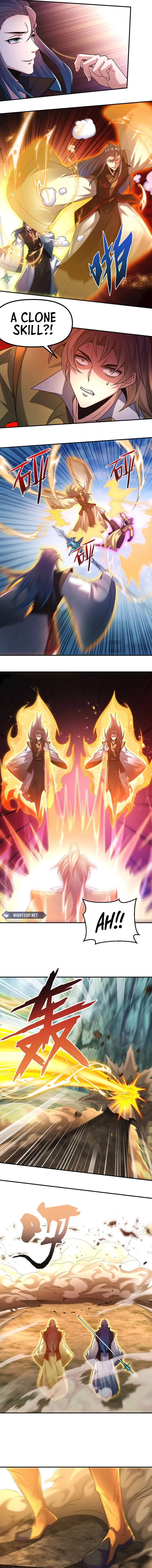 Read I Can Summon God chapter 130 image 2 on Lezhin