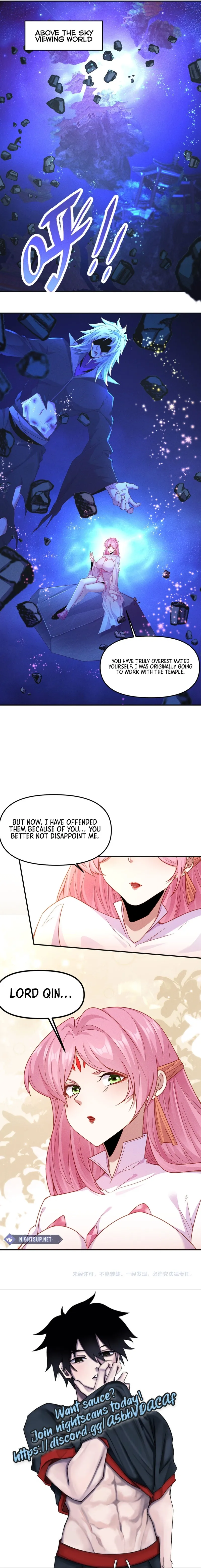 Read I Can Summon God chapter 130 image 7 on Lezhin