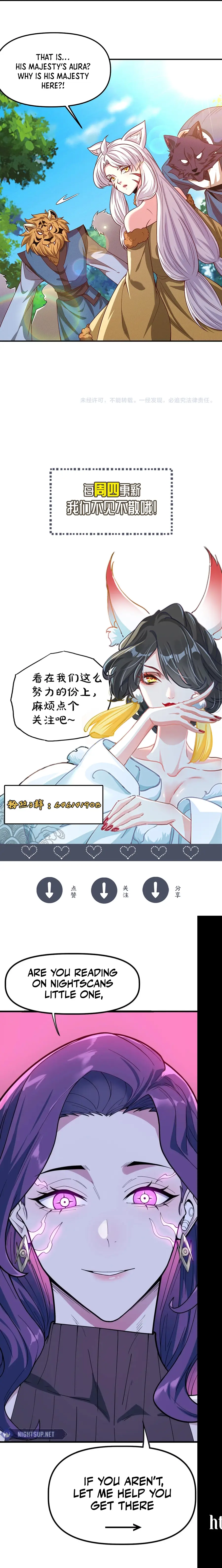 Read I Can Summon God chapter 134 image 8 on Lezhin