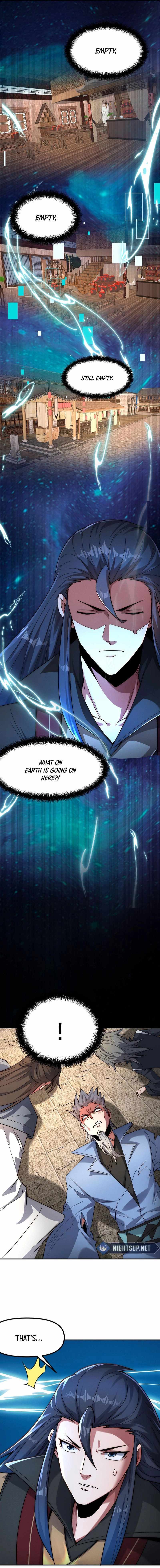 Read I Can Summon God chapter 137 image 6 on Lezhin