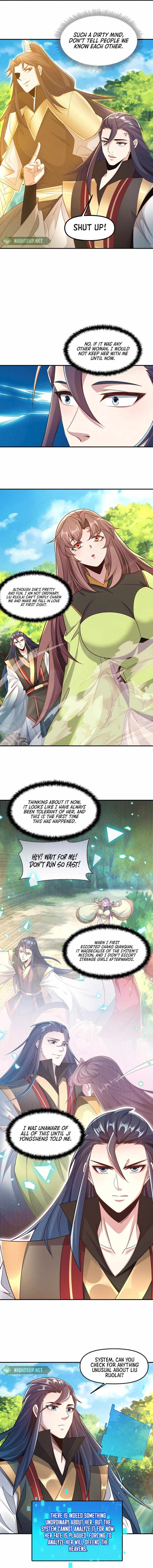 Read I Can Summon God chapter 140 image 4 on Lezhin