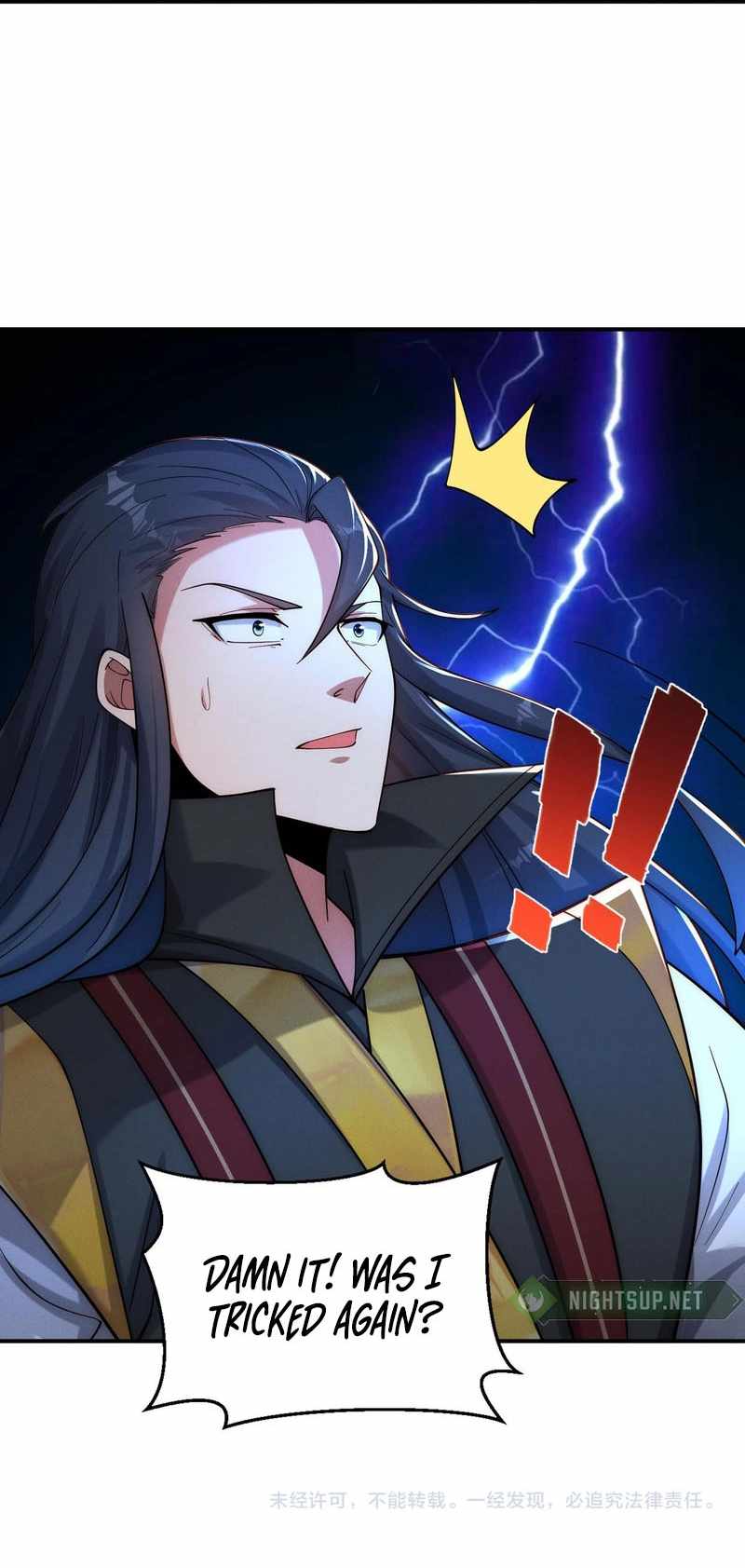 Read I Can Summon God chapter 143 image 9 on Lezhin