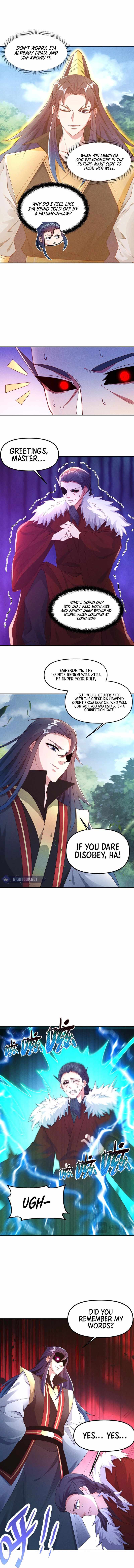 Read I Can Summon God chapter 144 image 2 on Lezhin