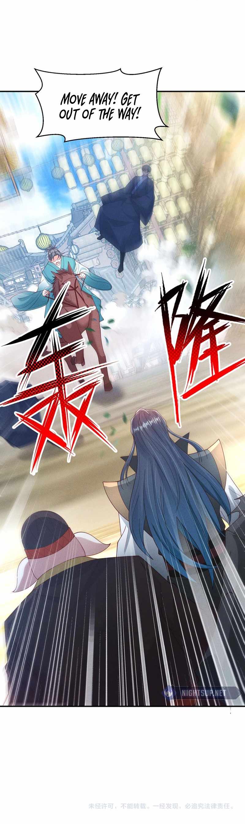 Read I Can Summon God chapter 144 image 9 on Lezhin