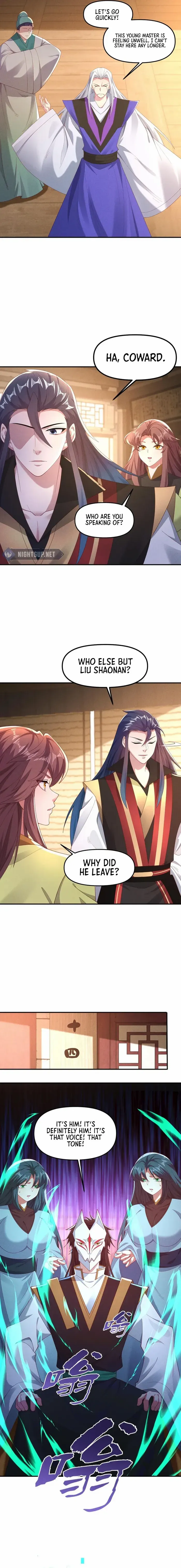 Read I Can Summon God chapter 148 image 2 on Lezhin