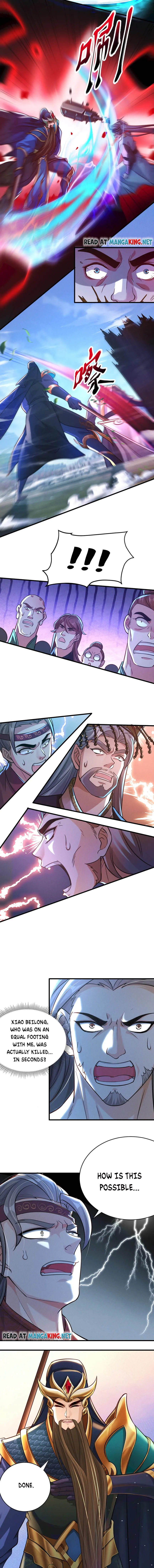 Read I Can Summon God chapter 18 image 2 on Lezhin