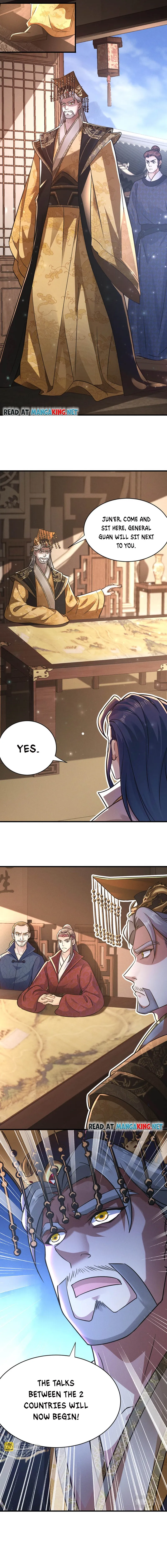Read I Can Summon God chapter 18 image 6 on Lezhin