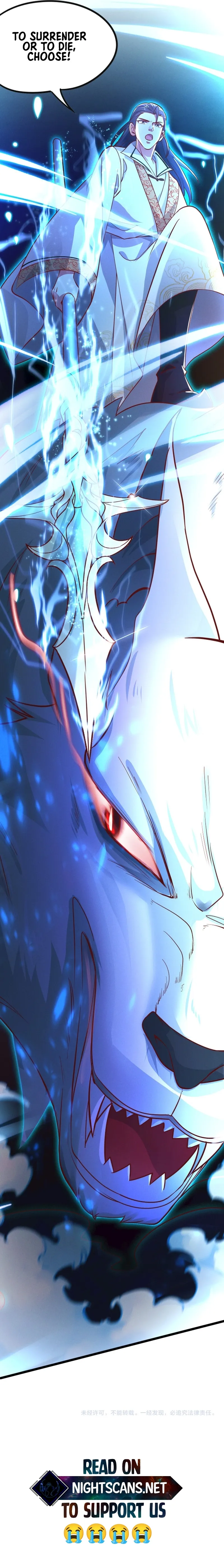 Read I Can Summon God chapter 23 image 13 on Lezhin