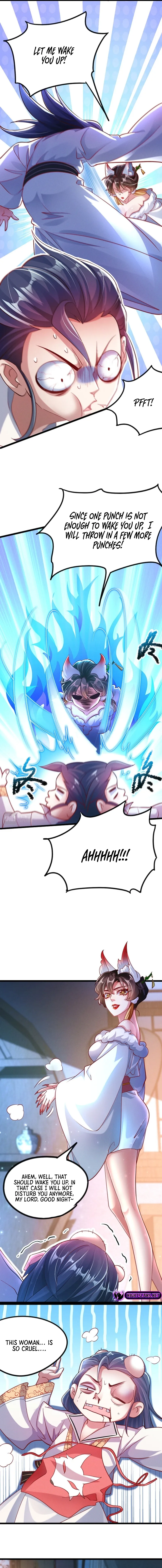 Read I Can Summon God chapter 23 image 2 on Lezhin