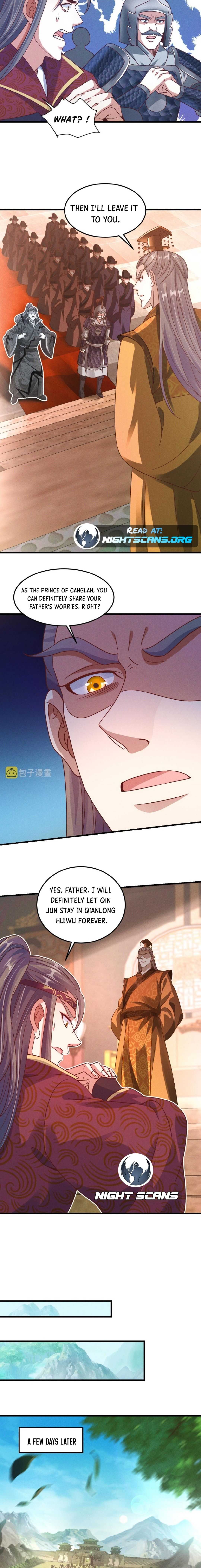 Read I Can Summon God chapter 35 image 11 on Lezhin
