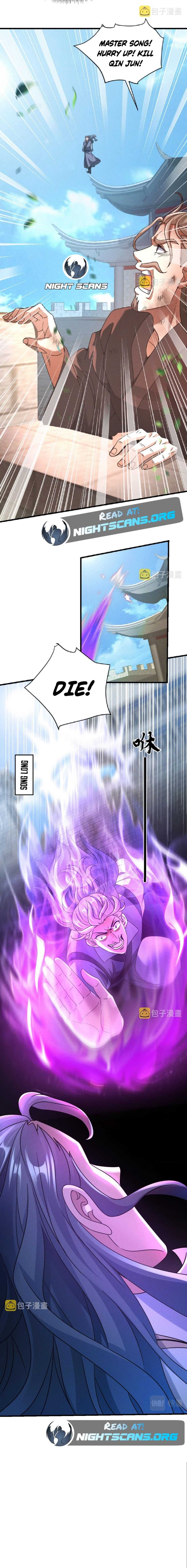 Read I Can Summon God chapter 35 image 2 on Lezhin