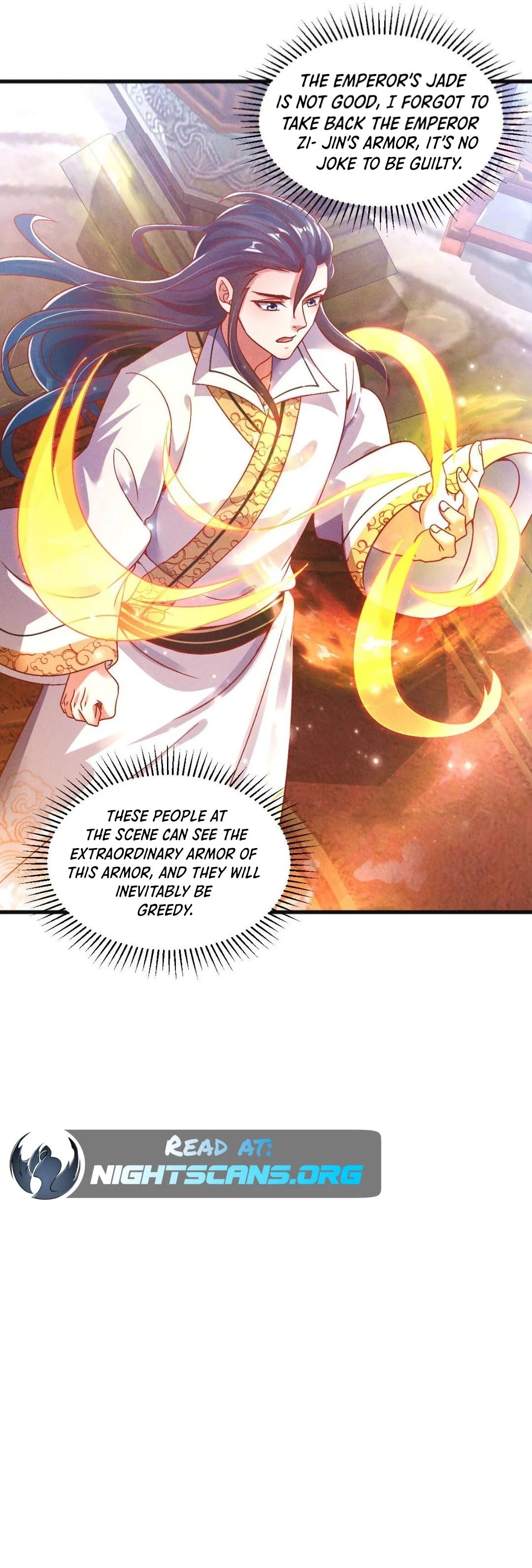 Read I Can Summon God chapter 38 image 10 on Lezhin