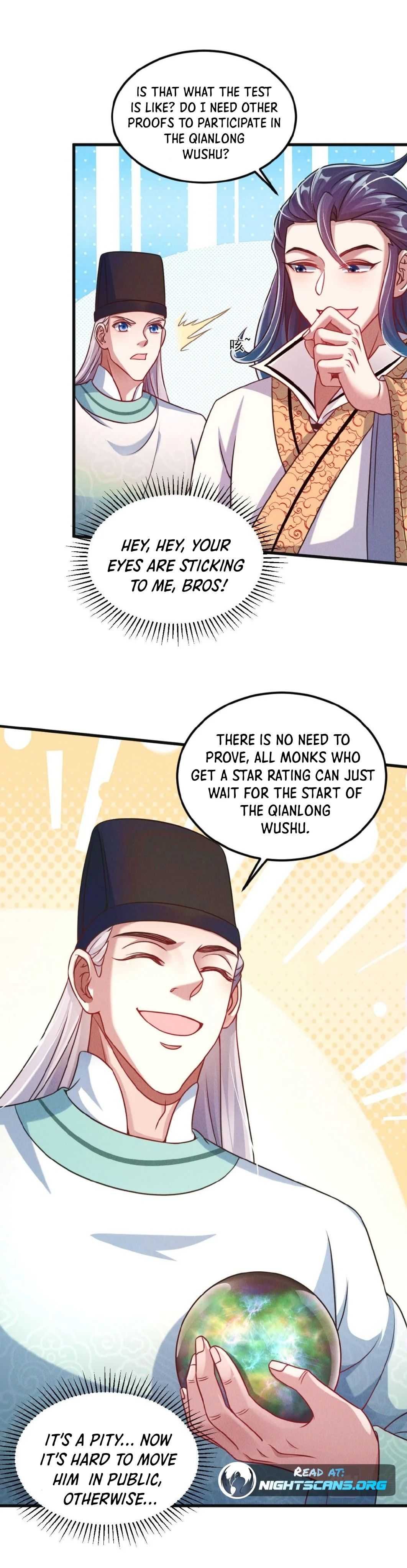 Read I Can Summon God chapter 38 image 11 on Lezhin