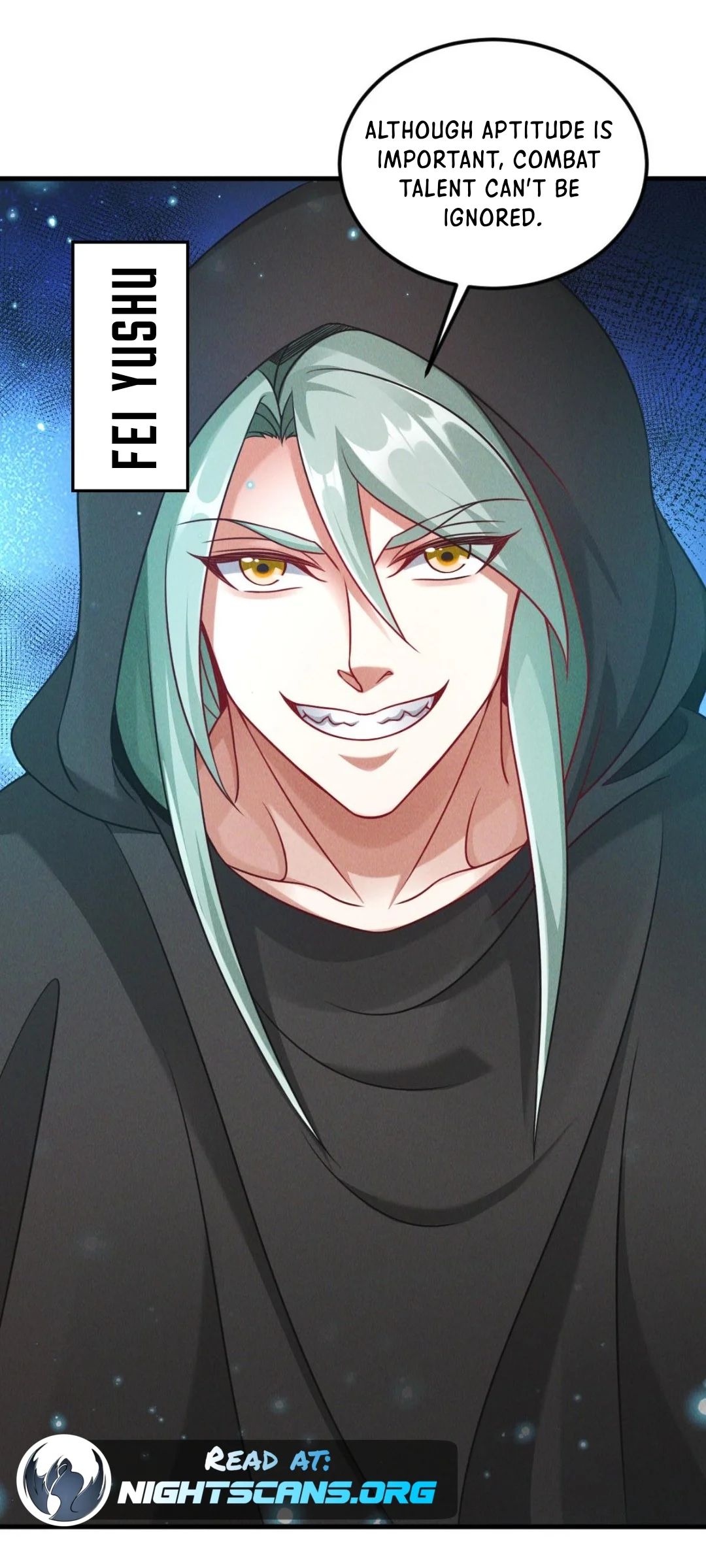 Read I Can Summon God chapter 38 image 3 on Lezhin