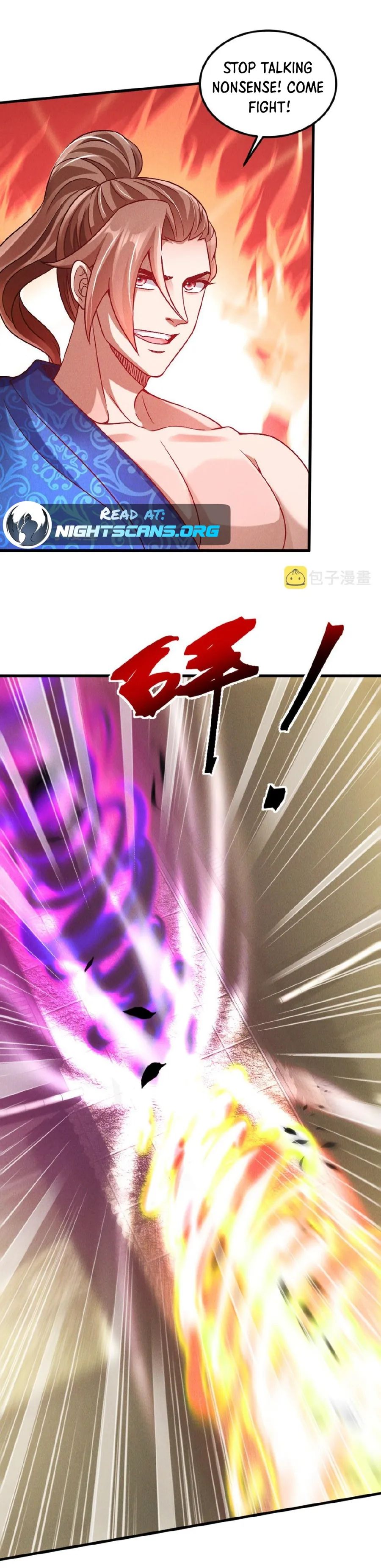 Read I Can Summon God chapter 39 image 19 on Lezhin