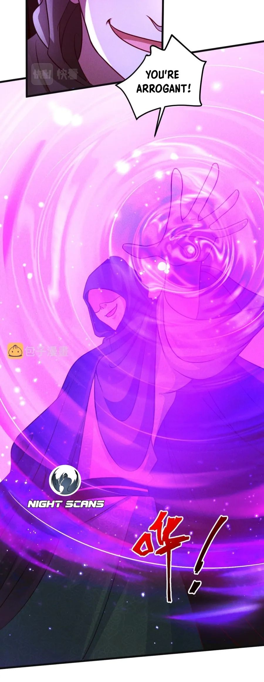 Read I Can Summon God chapter 39 image 4 on Lezhin