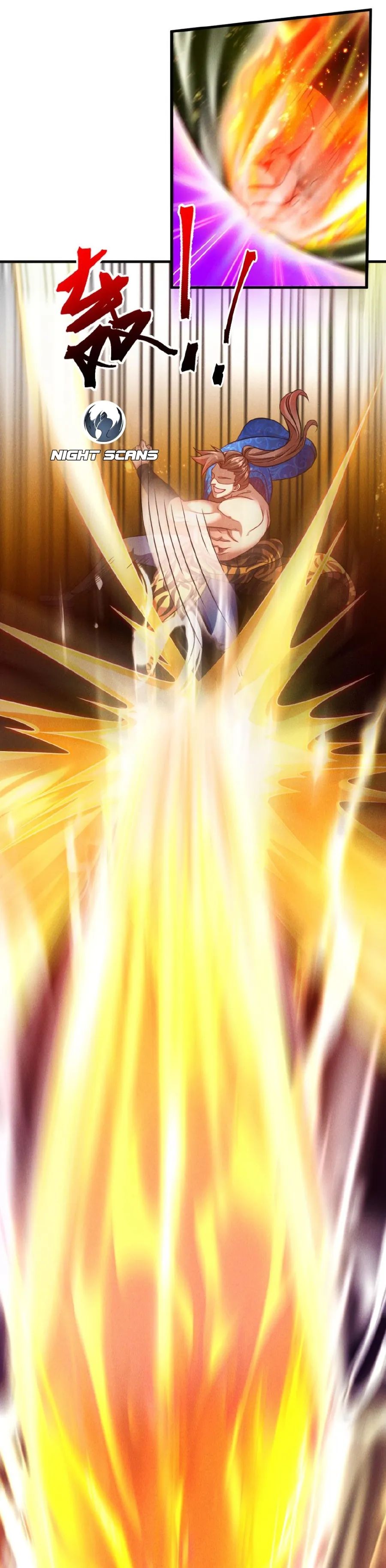 Read I Can Summon God chapter 39 image 8 on Lezhin