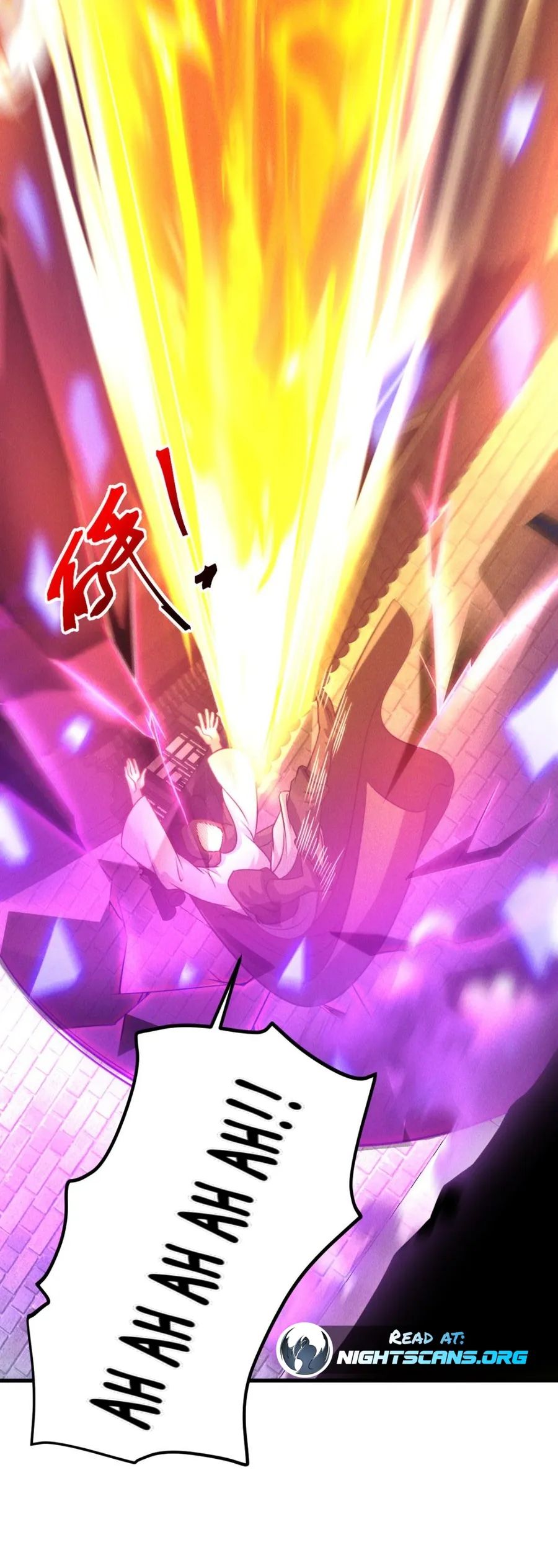 Read I Can Summon God chapter 39 image 9 on Lezhin
