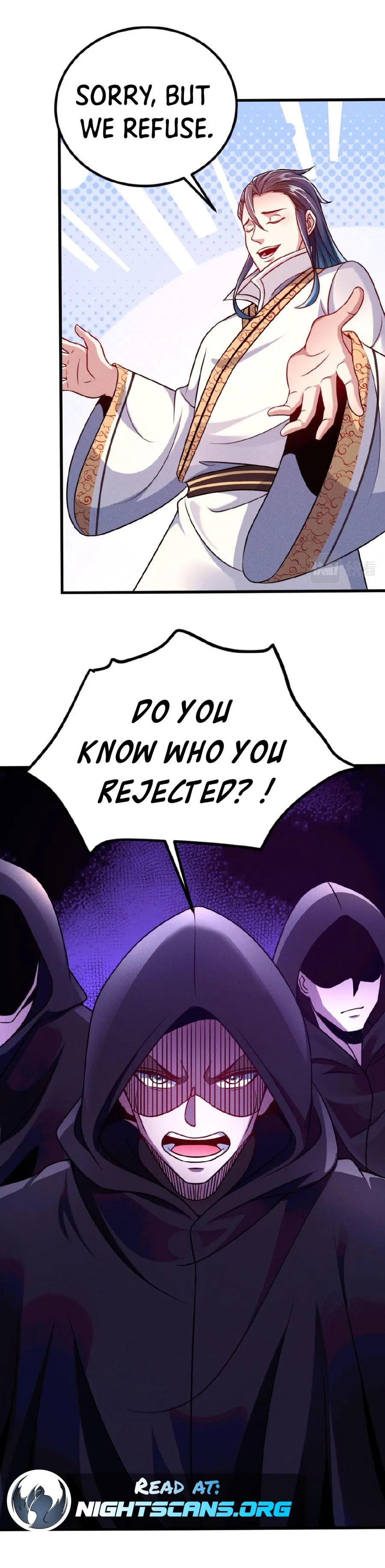 Read I Can Summon God chapter 40 image 11 on Lezhin
