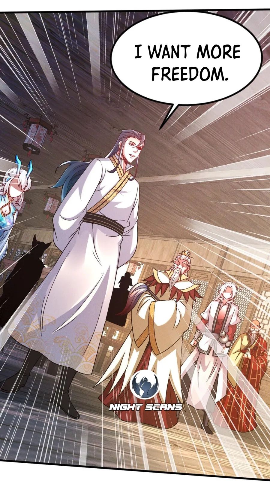 Read I Can Summon God chapter 40 image 13 on Lezhin