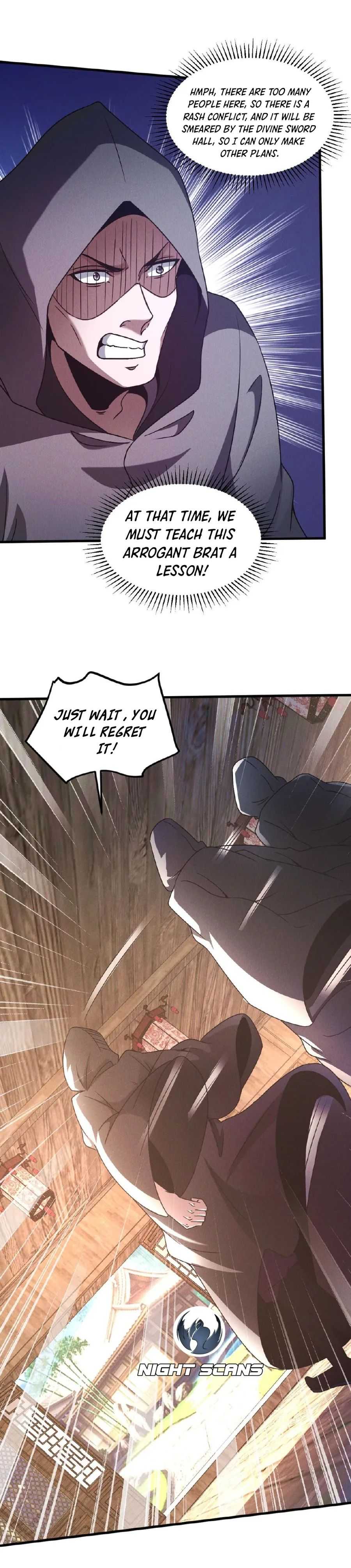 Read I Can Summon God chapter 40 image 16 on Lezhin