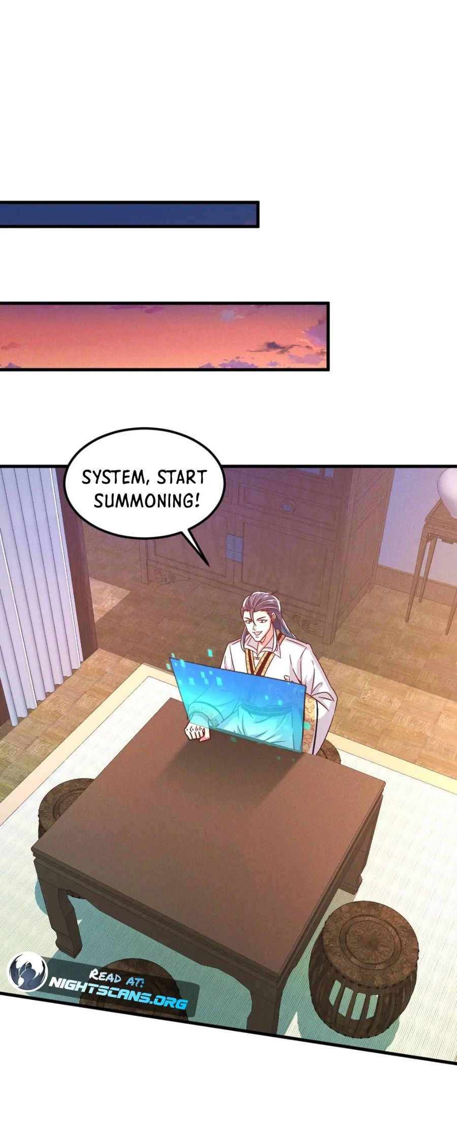Read I Can Summon God chapter 40 image 21 on Lezhin