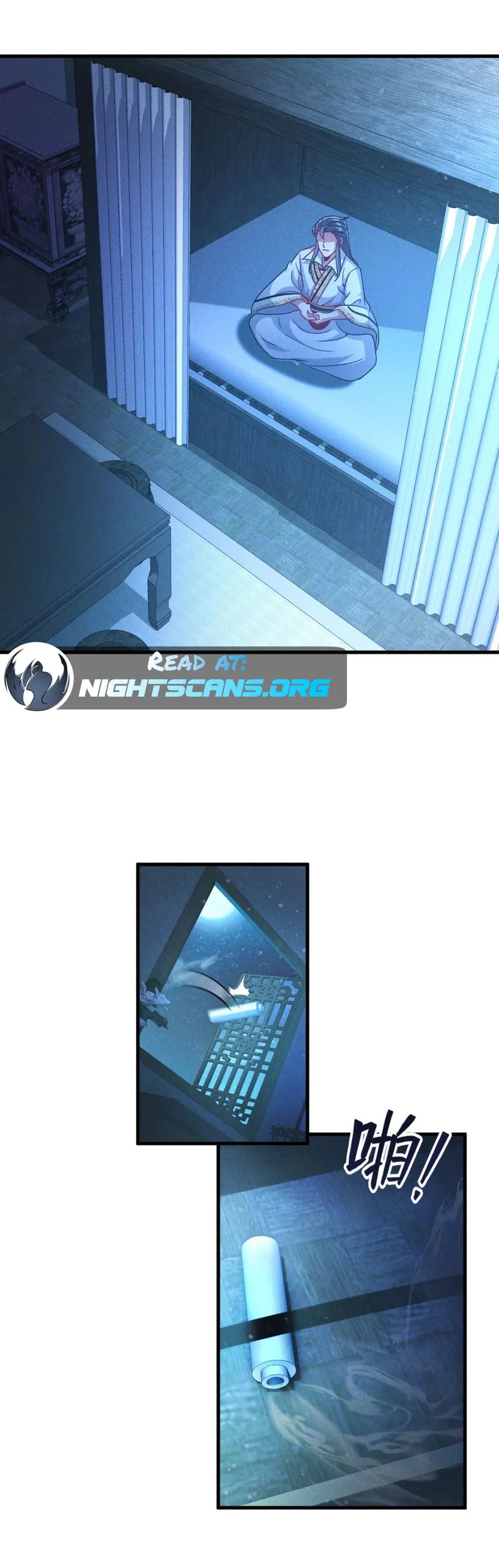 Read I Can Summon God chapter 40 image 36 on Lezhin