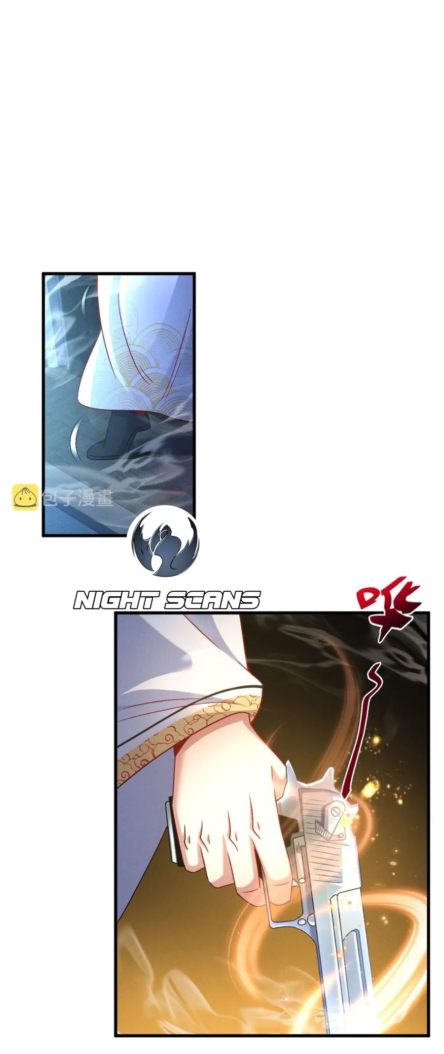 Read I Can Summon God chapter 40 image 38 on Lezhin
