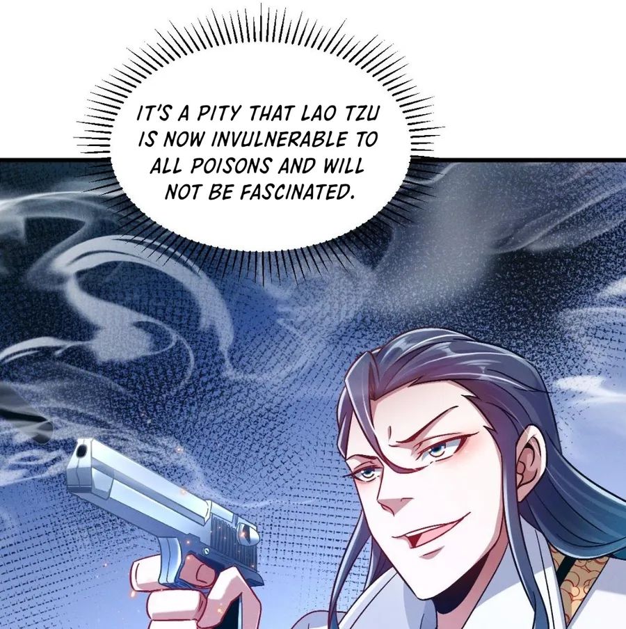 Read I Can Summon God chapter 40 image 39 on Lezhin