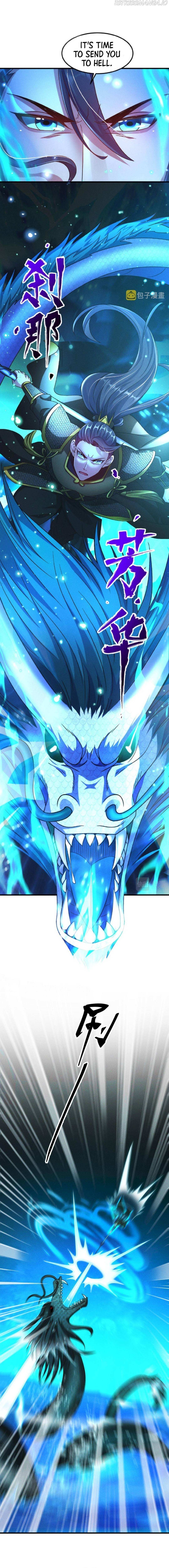 Read I Can Summon God chapter 44 image 1 on Lezhin