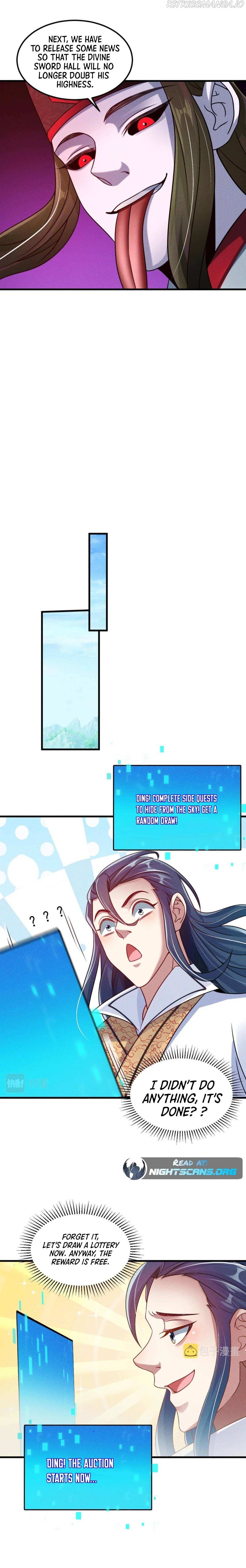 Read I Can Summon God chapter 44 image 10 on Lezhin